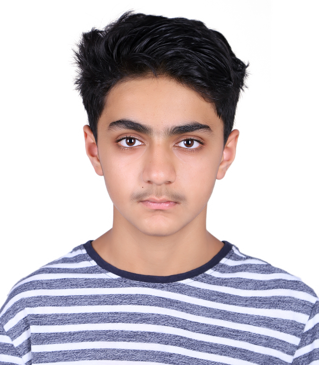 Abdul Salaam Arif