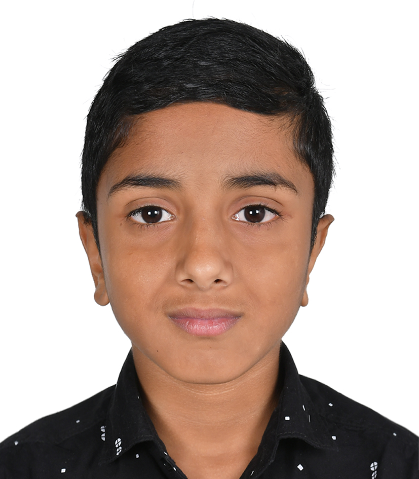 Abhinav Anoop