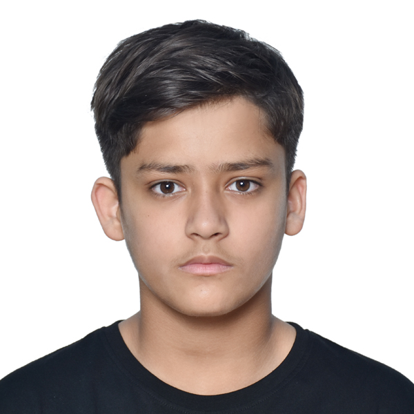 Aditya Goel