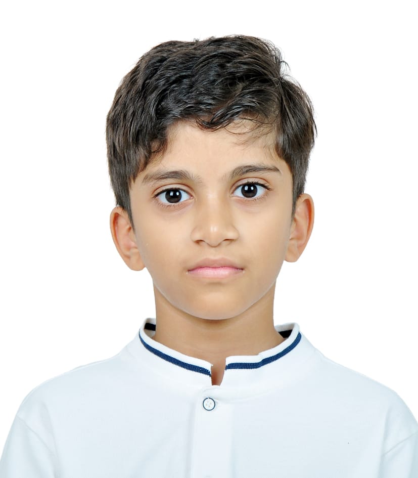 Armaan Vinayak