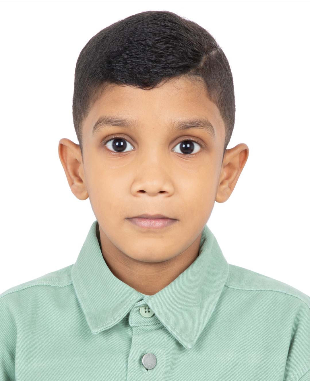 Ayush Kumbil