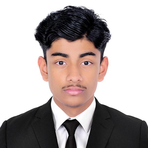 Haaziq Mohammad