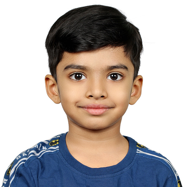 Hrithvik Nakul
