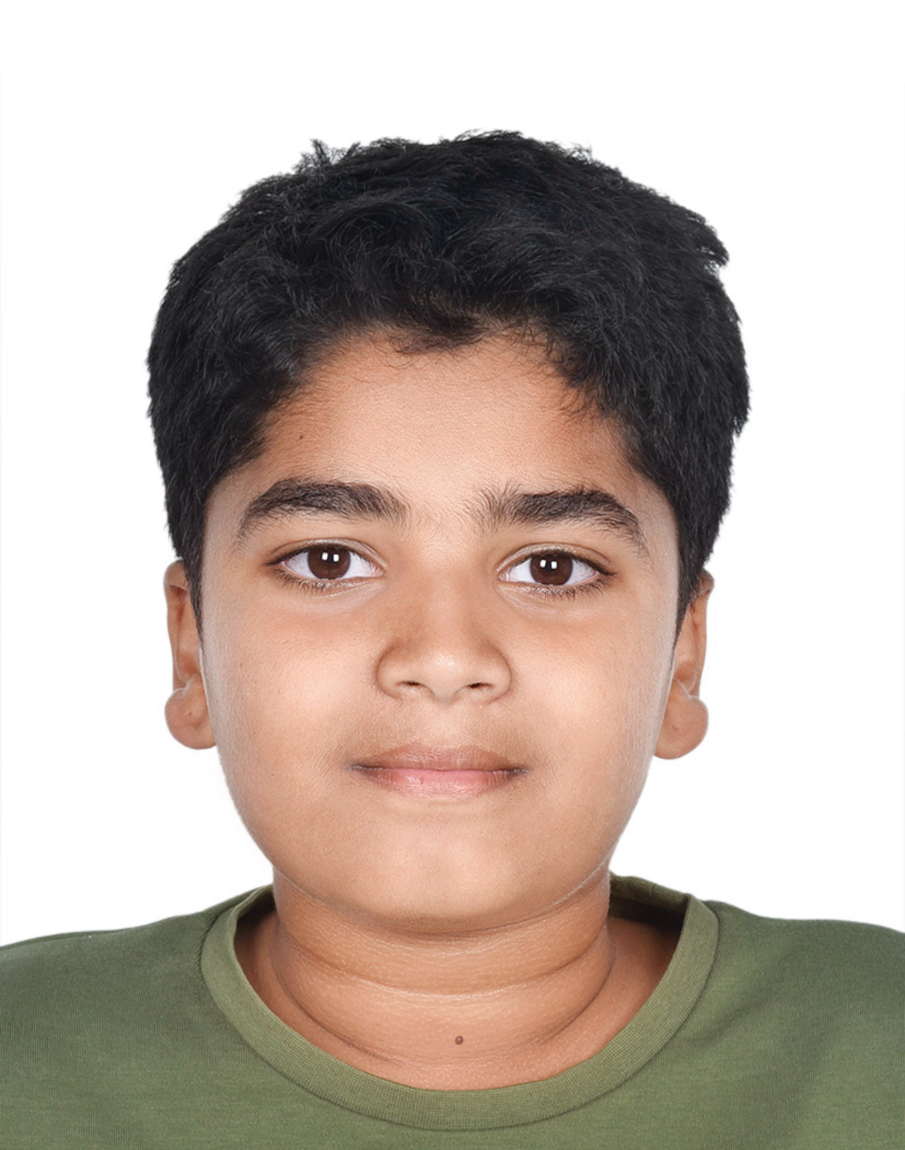 Krish Patil