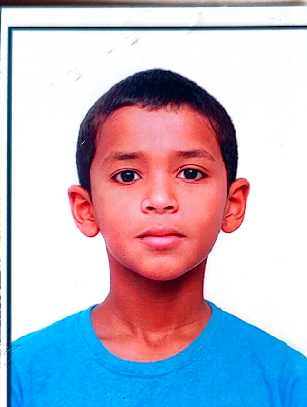 Mohammad Moinuddin Shaikh
