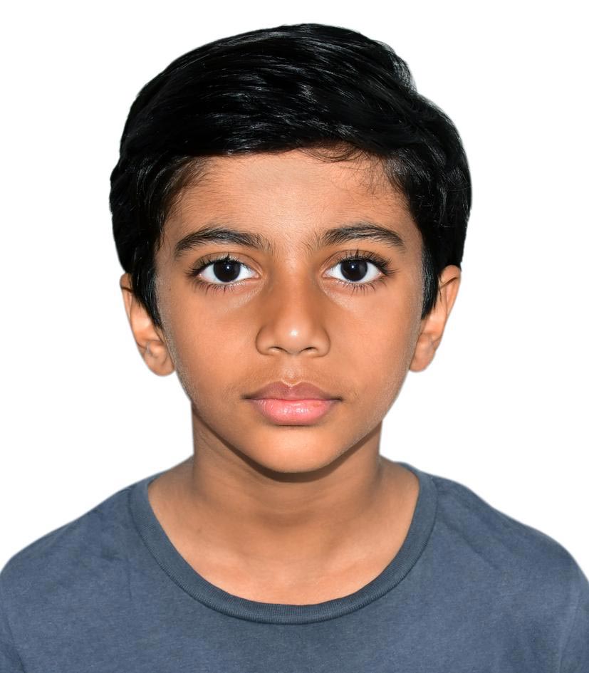Namiq Shamjith