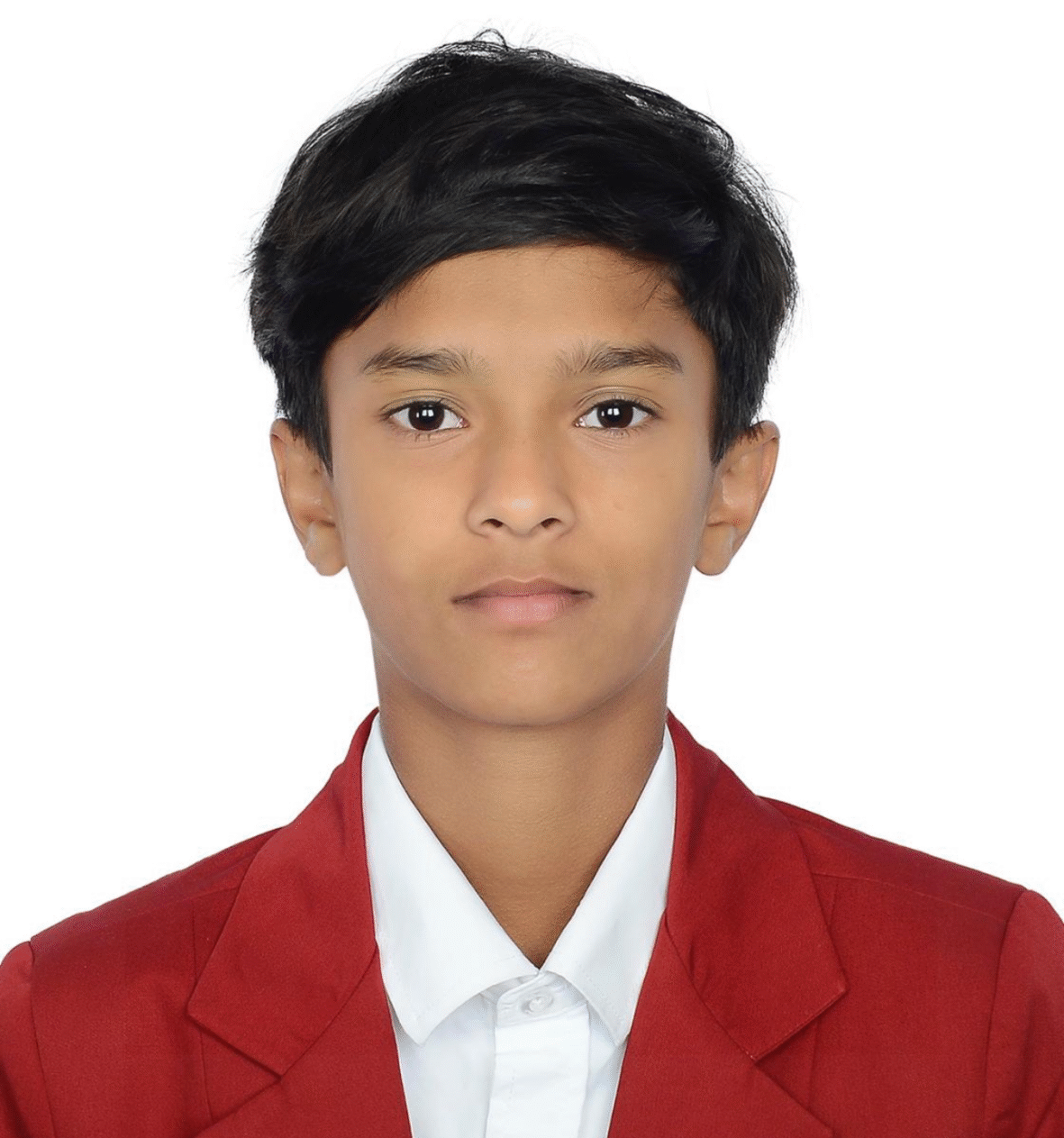 Nash Fernandes