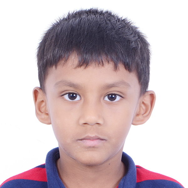 Rafael Vijay
