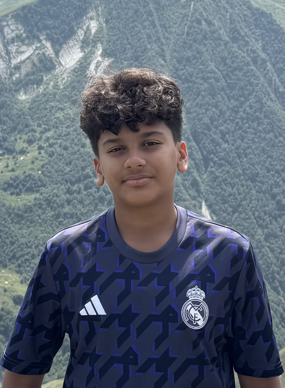 Rashagya Sharma