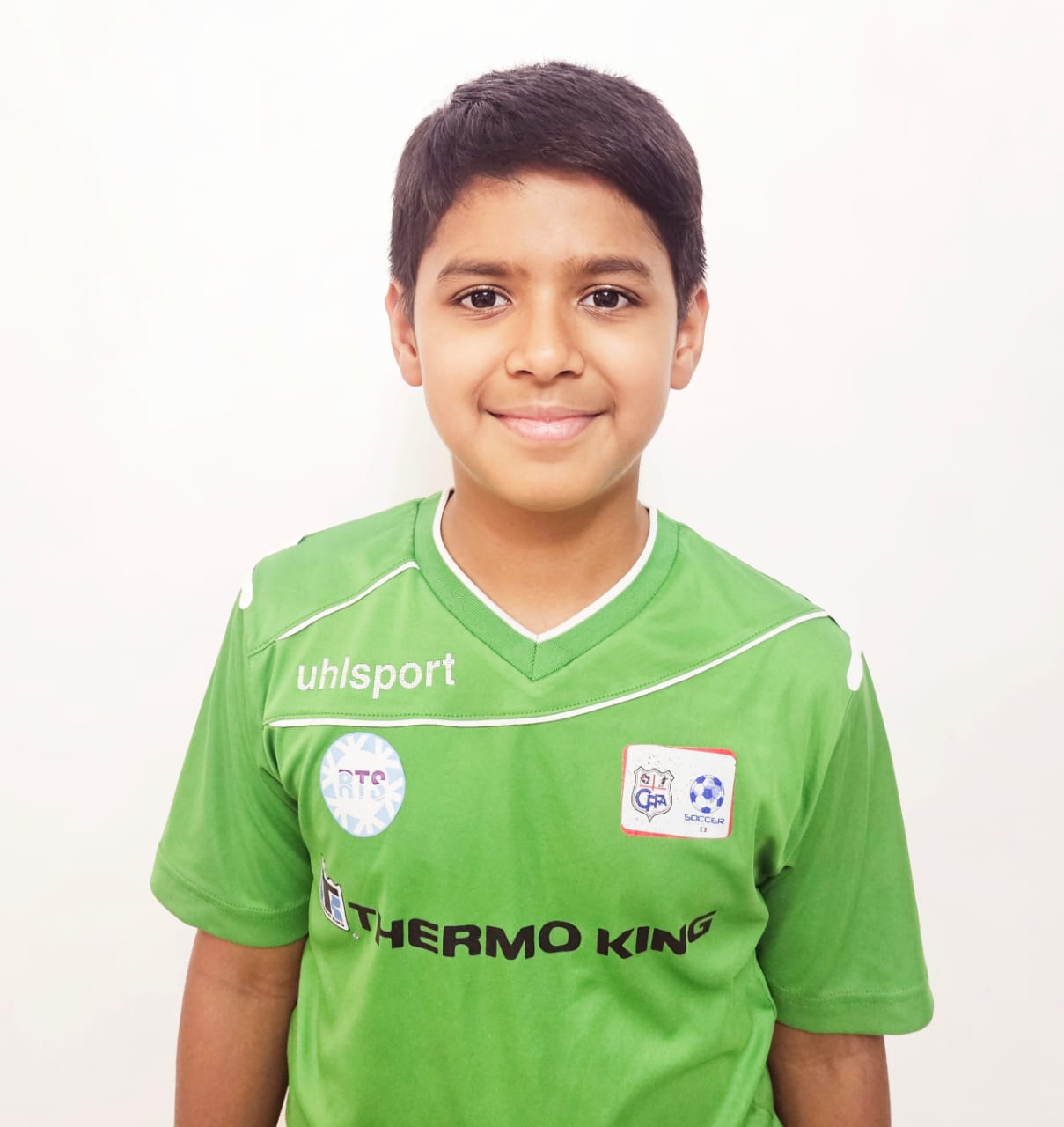 Saahir Goyal