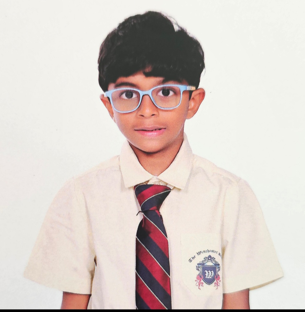 Shauryan Bodla