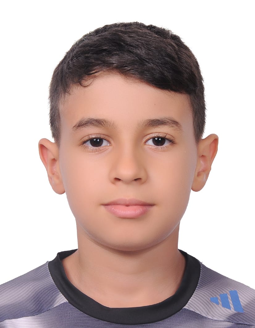 Sid Ali Hasni