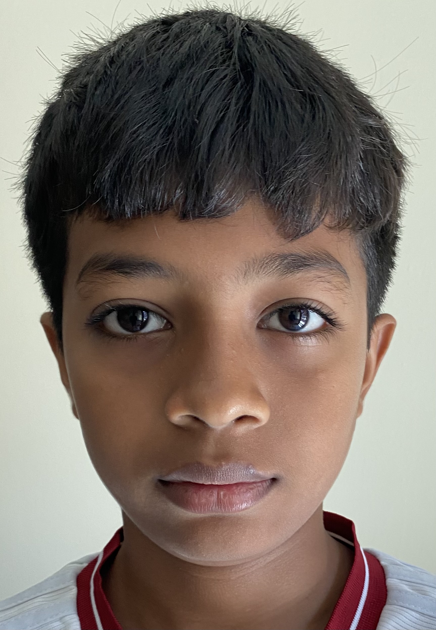 Tanmay Amritkar