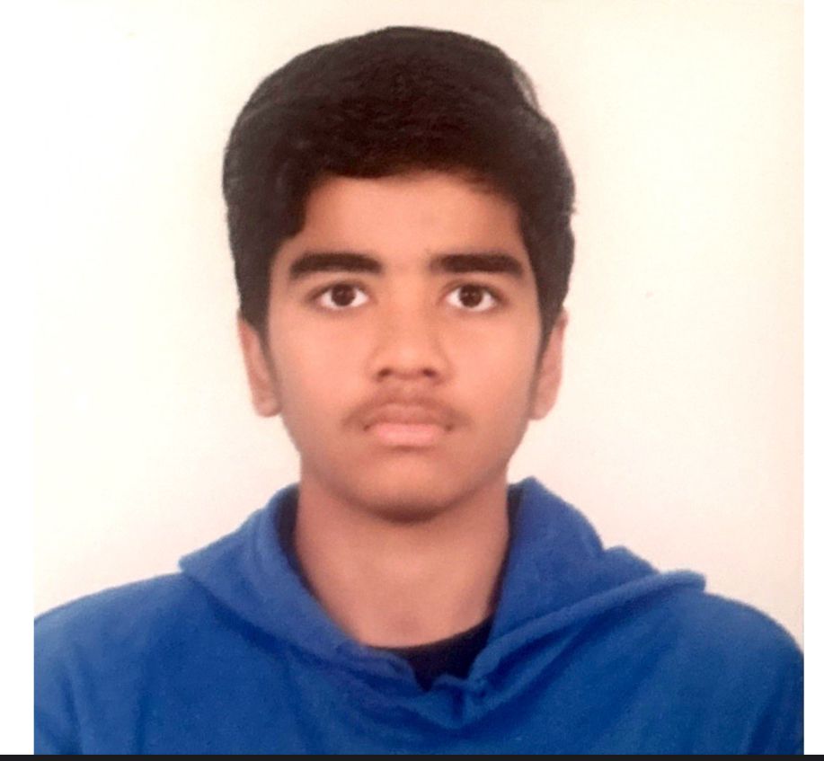 Tharun Rajkumar