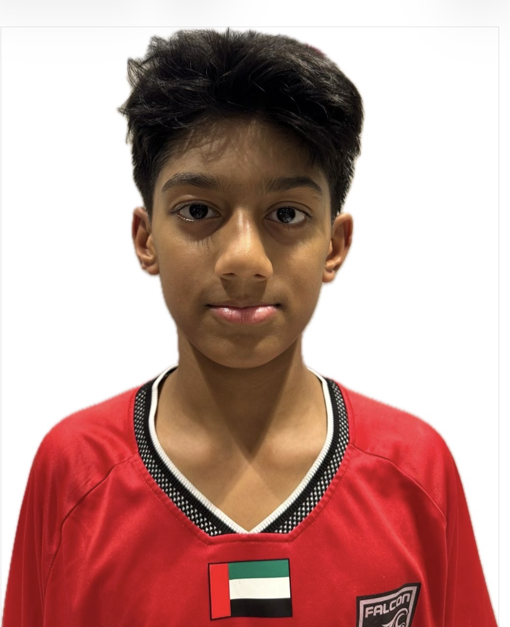 Umar Mohamed