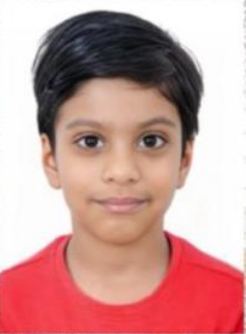 Vyom Mundra