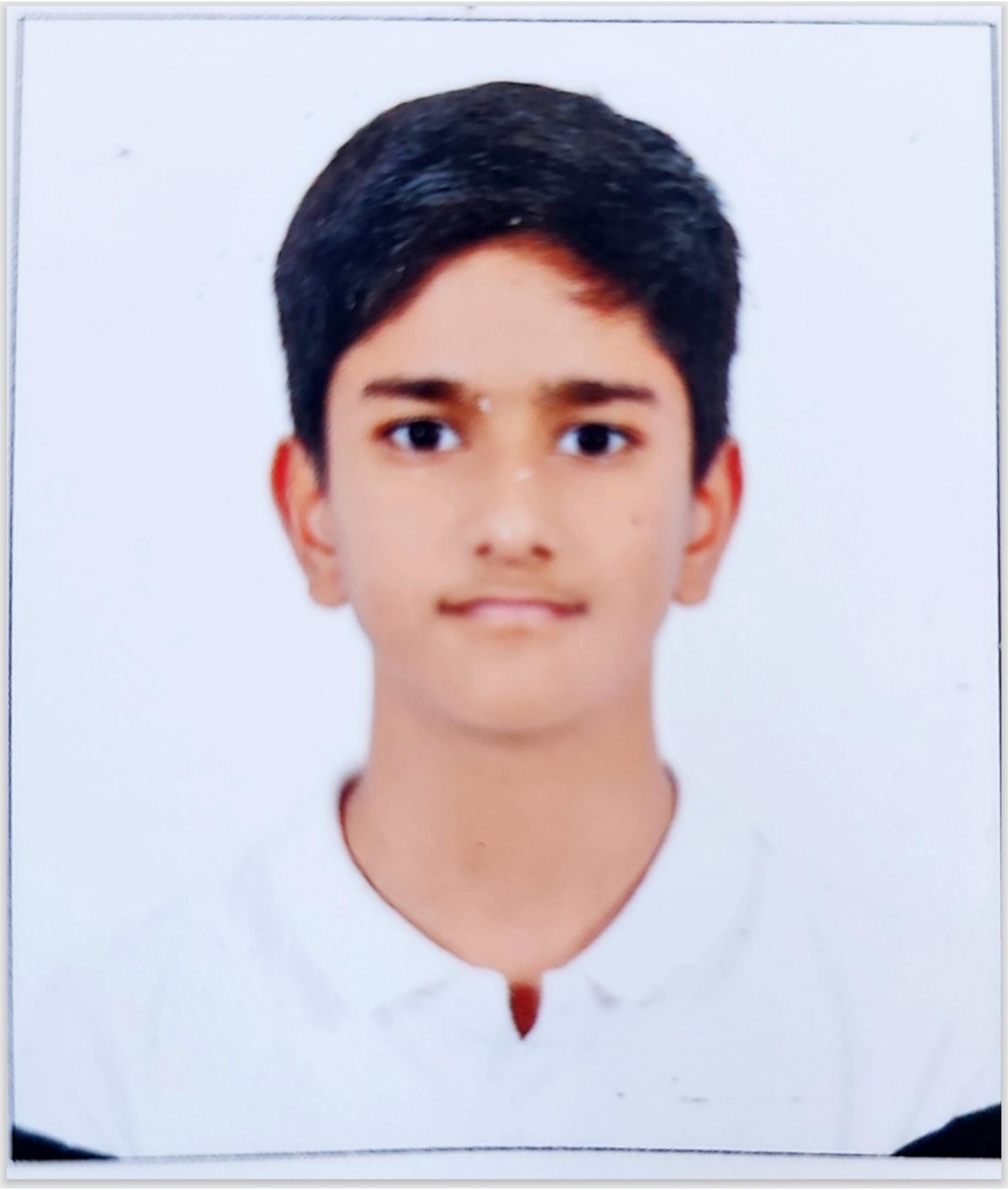 Zaid Abdul Qayum