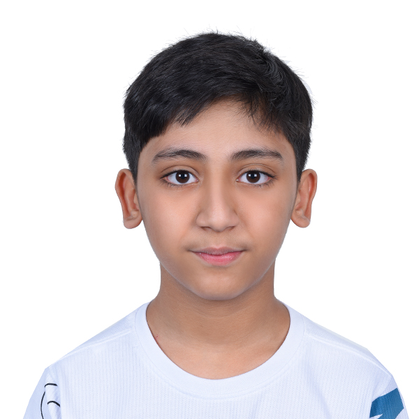 Zain Irfan