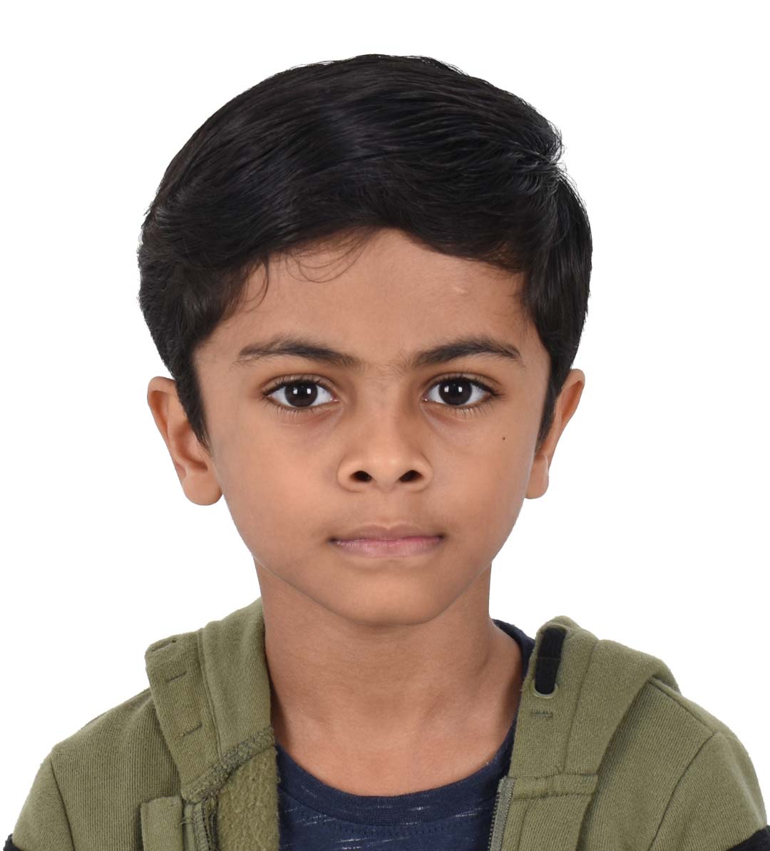 Zayan Shameer