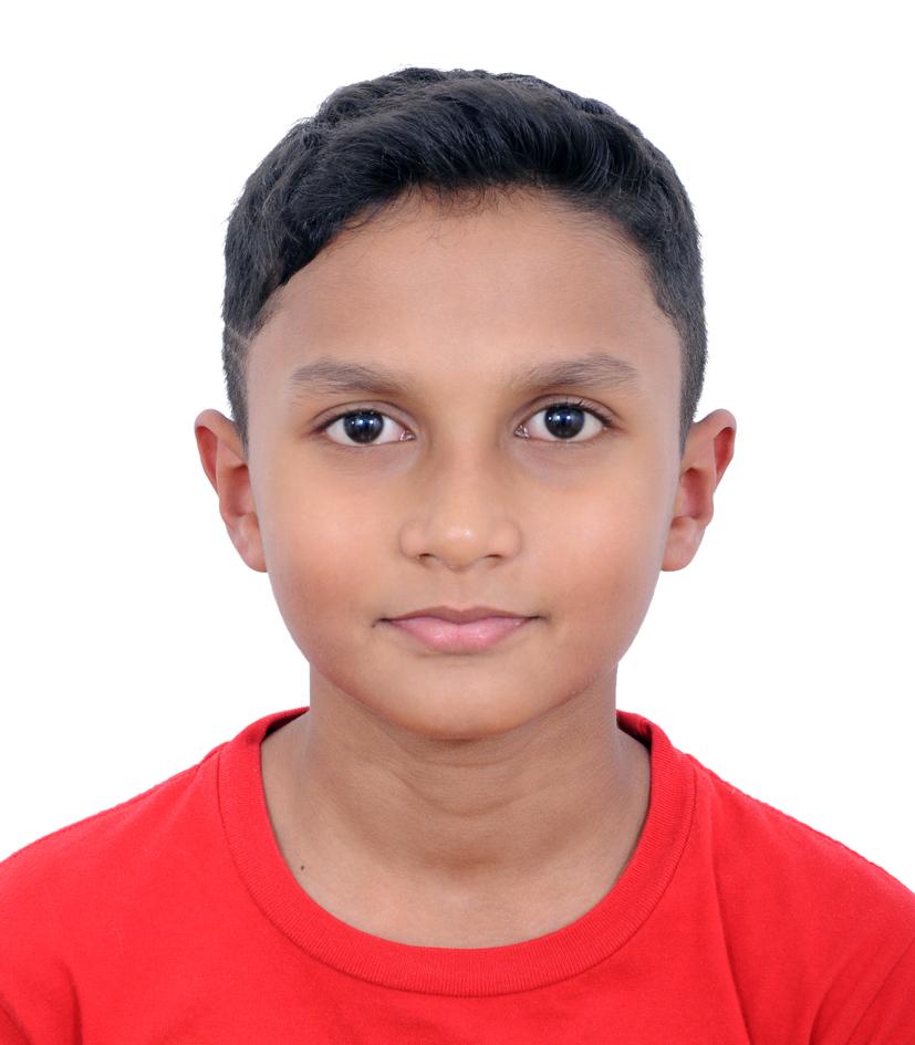 Mark Naren